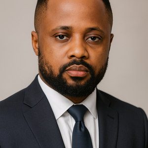 Chinonso Obiadi Nwatunali