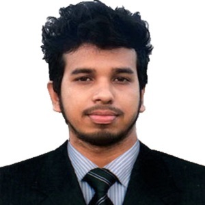 Md Rakibul Islam