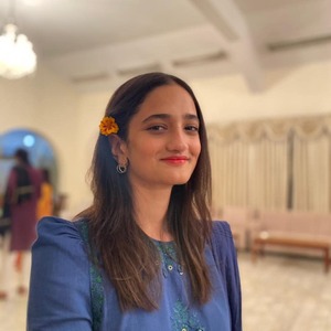 Mahlaka Shujjat