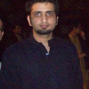 Mohammad Ali Rashid