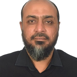 Muhammad Amin Bhoori