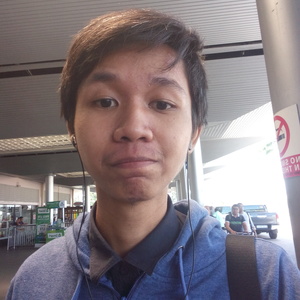 Ross Carlo Santos