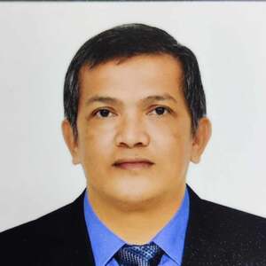 Ruel Villaluz