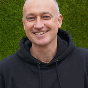 Christian Voss