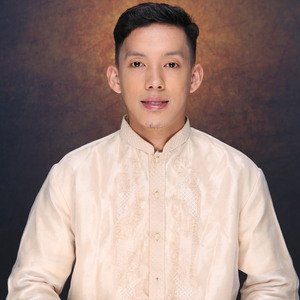 Weljun Doria Liba
