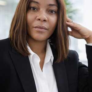 Sophia Emordi Rotimi