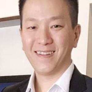 Tjong Hendrik Chandra