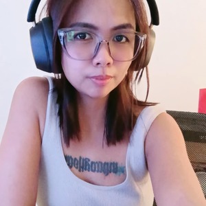 Catherine Noa Delos Santos