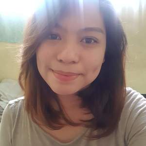 Hannah Grace Polo- Mendoza
