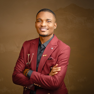 Ugwuja Charles Nnaemeka