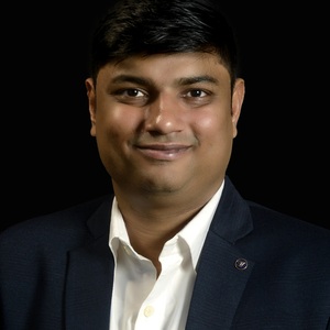 Varun Jain