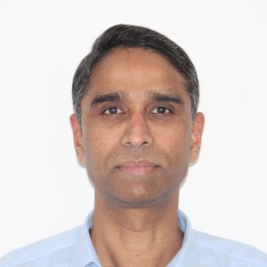 Ramesh Chalumuri