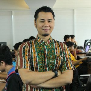 Niko Perdana