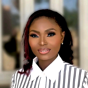 Afodia Samaila Ajiya