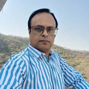 Saikat Ray