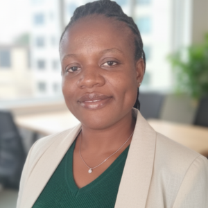 Chinenye Dianalyn Azubuike