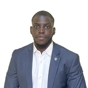 David Ikenna Azubuike