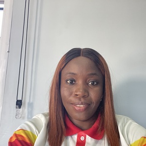 Chikaodili Okeke