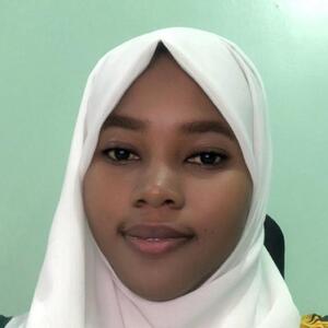 Bahati Shabani Kisengo