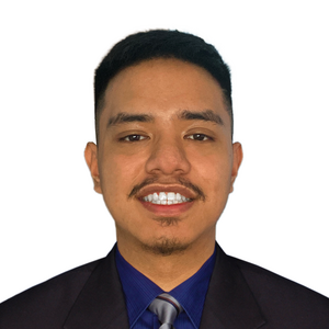 James Dominic Baradi Evangelista