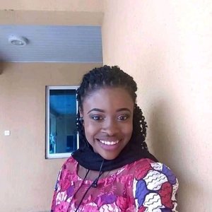 Chikelu Adaken Margaret