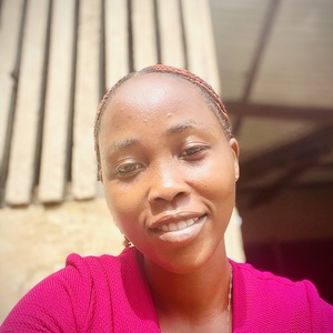 Rebecca Aidoo Borsah