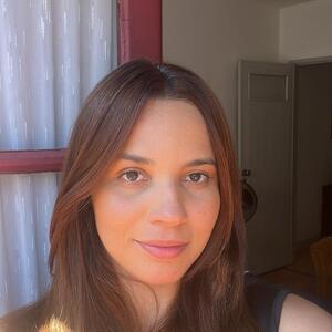 Clara Rubia De Oliveira Firmo
