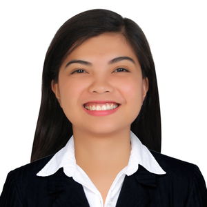 Rose Anne C. Paguio
