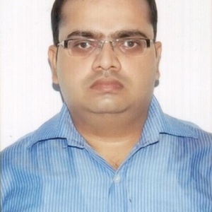 Nikhil Kumar Verma