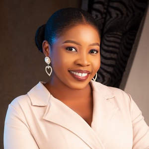 Jemimah Msendoo Nyigba