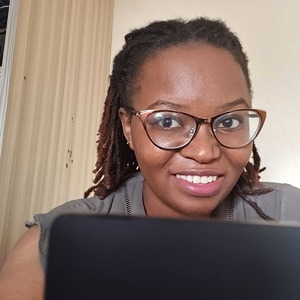 Kamau Beatrice Wanjira