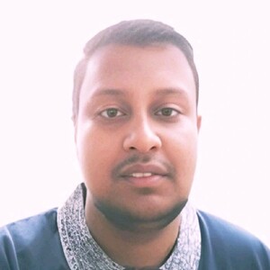 Ranjan Kumar Rath
