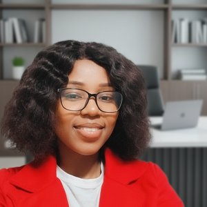 Ifeoma Assumpta Onyemaechi