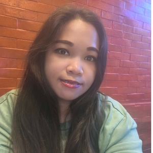 Claire Francia Mojica