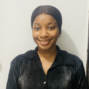 Mmesoma Clare  Ekechukwu