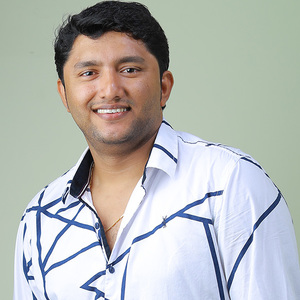 Varun Harikumar