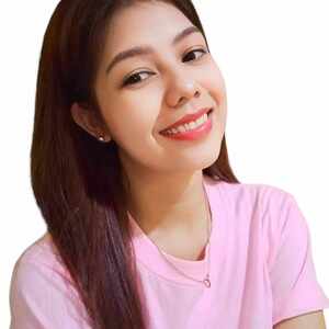 Lea Mae Motol