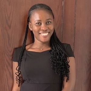 Tosin Asiyanbi