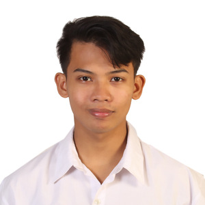 Michael Angelo Valeroso