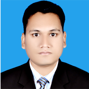Md. Rana Parvez