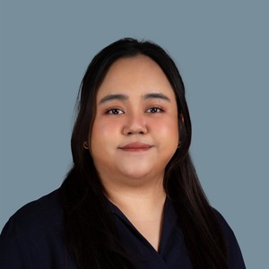 Nadhira Mohd Shairulnizam