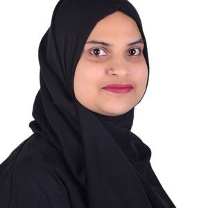 Bushra Ilyas