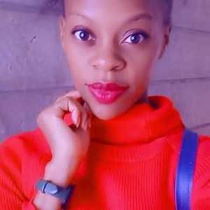 Tarol Akoth Okengo