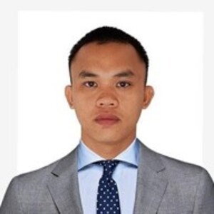 Kim Almikko C. Saumat