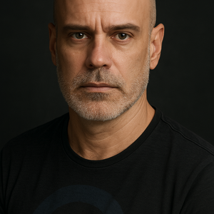 Eugênio Santiago