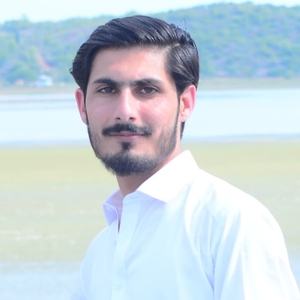 Ashfaq Ali