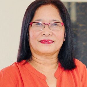 Thelma R Rolluqui