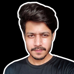 Usman Iftikhar
