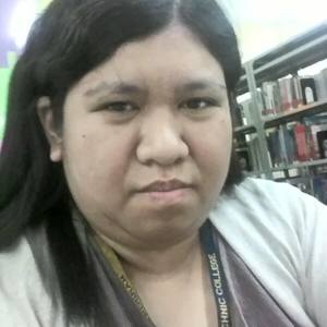 Czarina Paola P. Dela Llarte