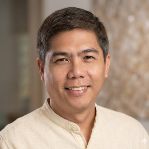 Andreneil Luigi Bautista